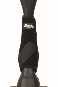 Preview: "Weaver" Prodigy® F3 Horse Sport Boots - Black - Gr. L